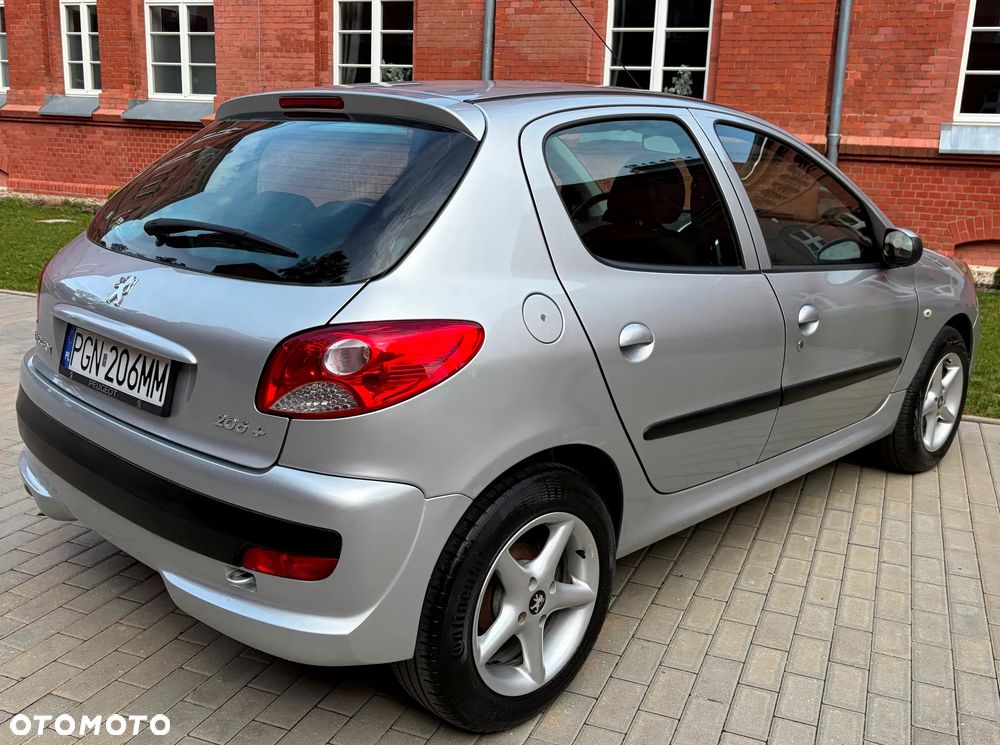 Peugeot 206 - 28