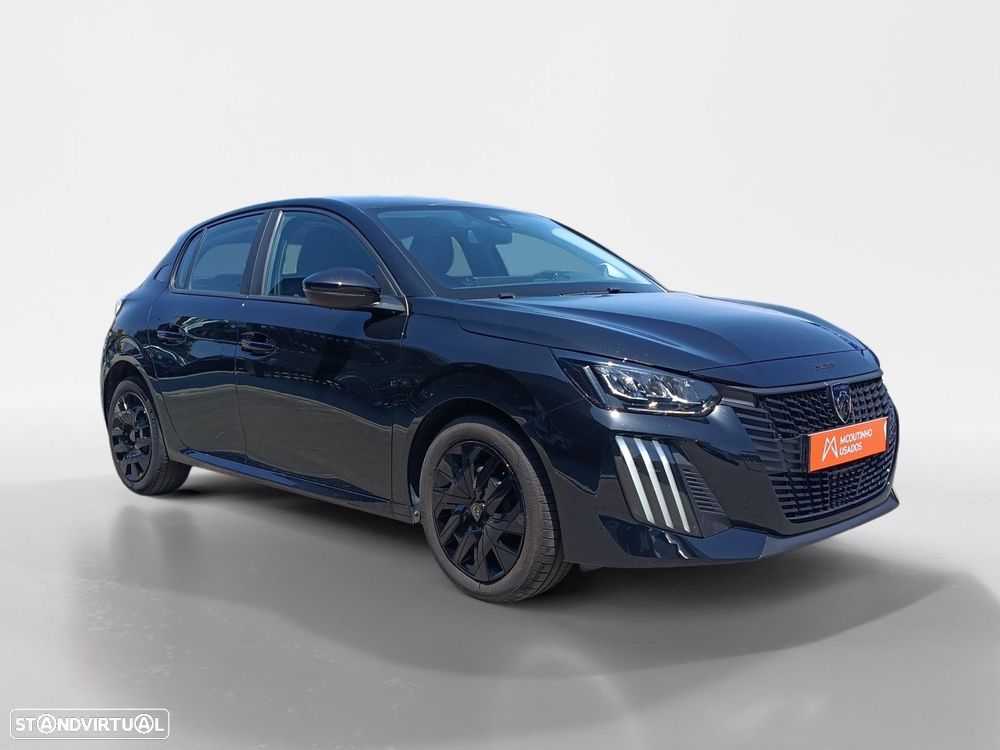Peugeot 208 1.2 PureTech Active - 7