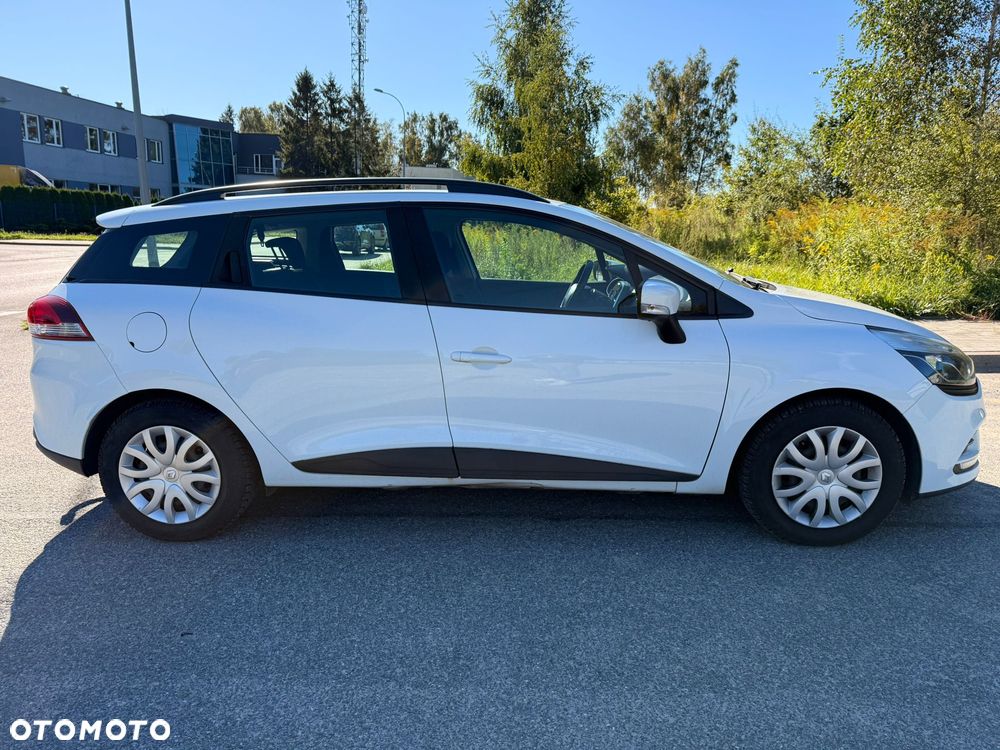 Renault Clio 1.2 16V Life - 4