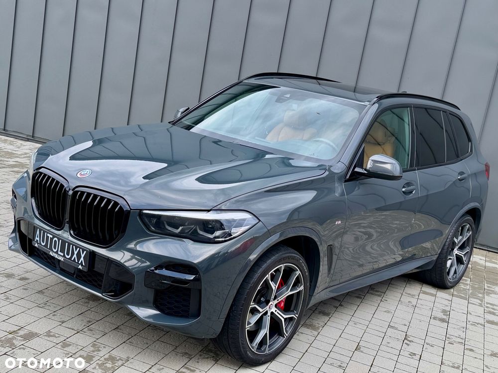 BMW X5 xDrive40i - 31