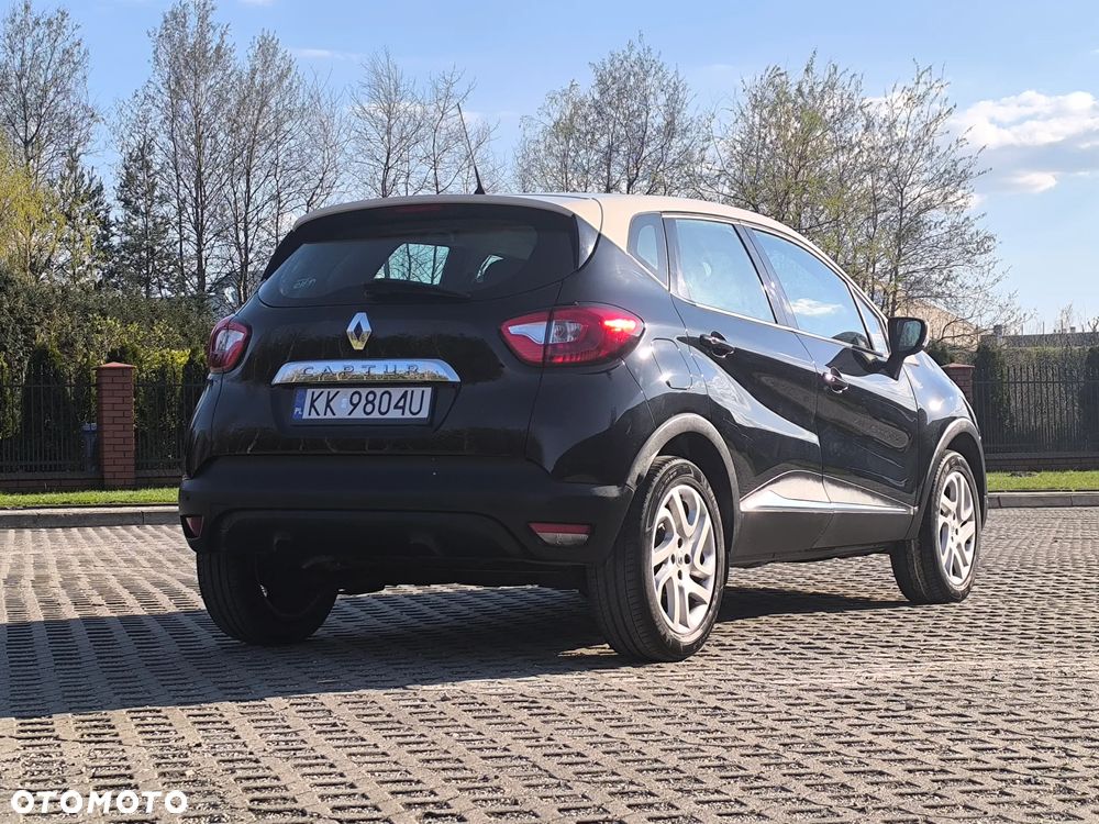 Renault Captur 0.9 Energy TCe Limited - 7