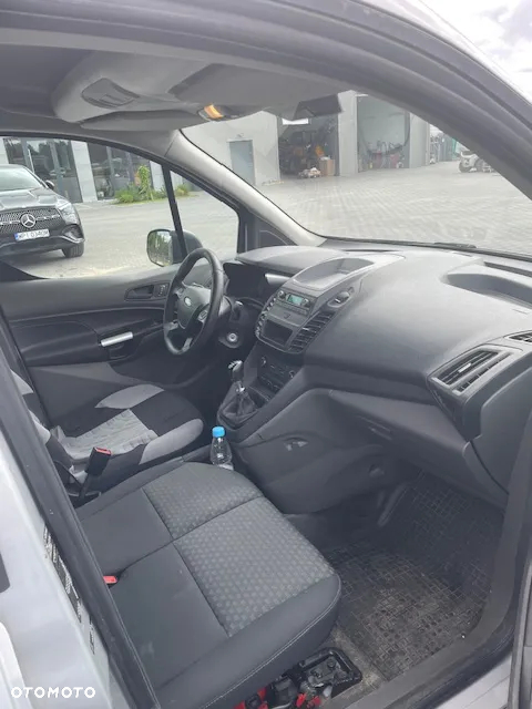 Ford Transit Connect - 3