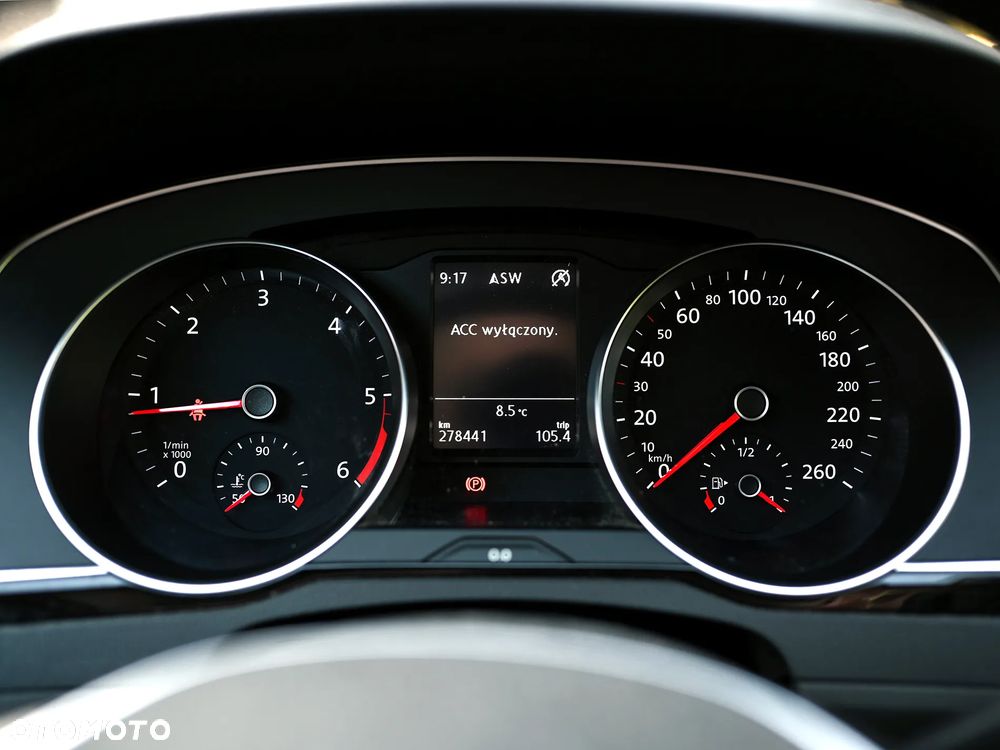 Volkswagen Passat ver-2-0-tdi-bmt-comfortline - 40