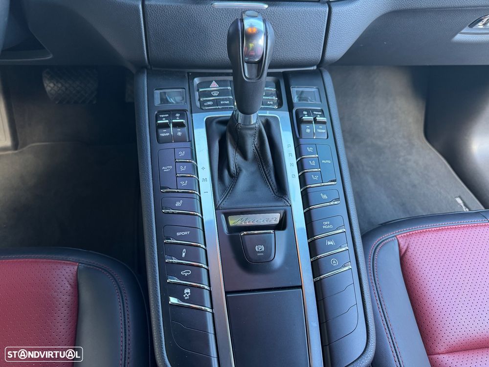 Porsche Macan S PDK - 13