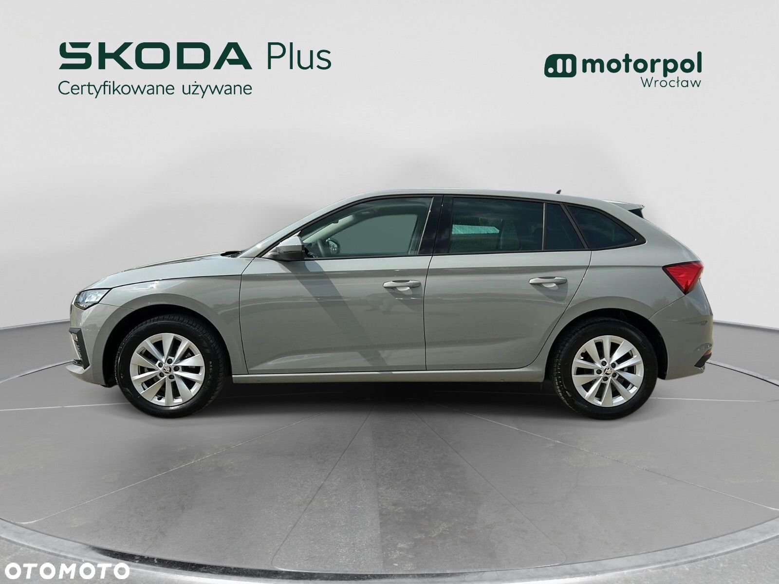 Skoda Scala - 3