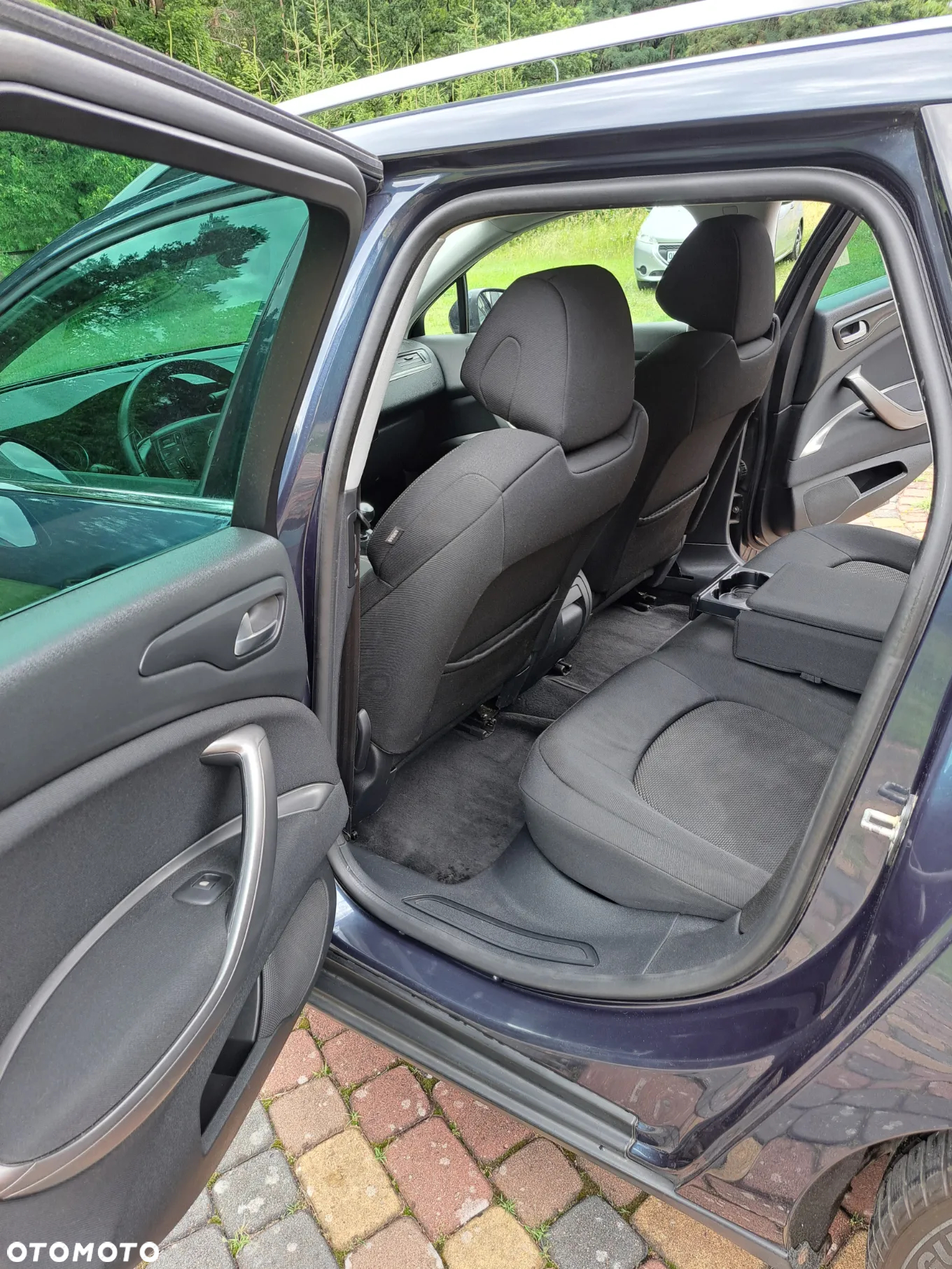 Citroën C5 - 13