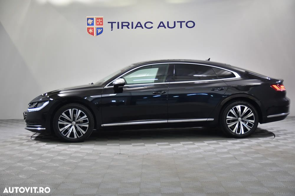 Volkswagen ARTEON - 2