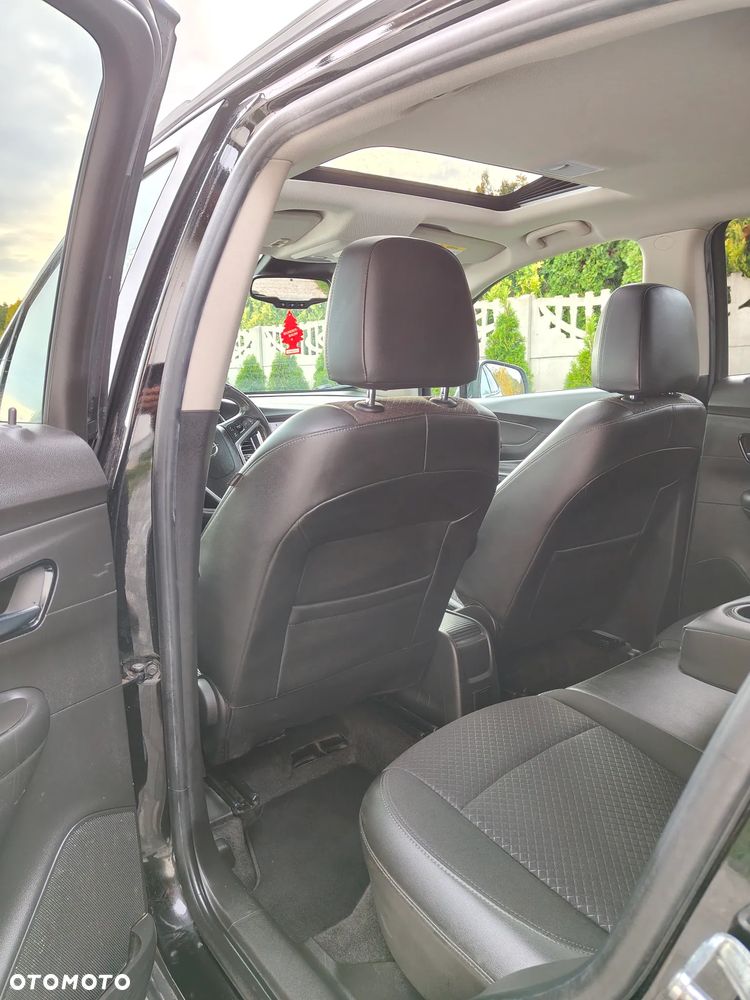 Opel Mokka - 9