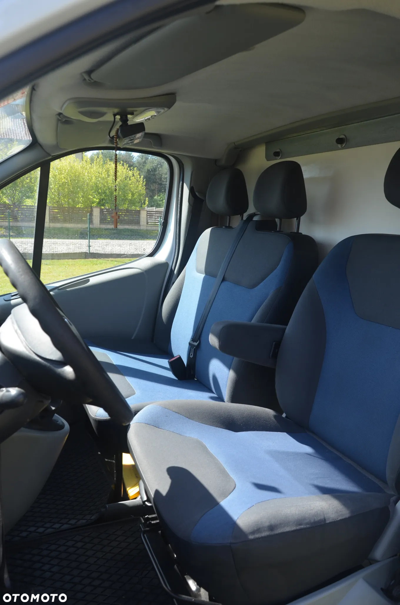 Renault Trafic - 17