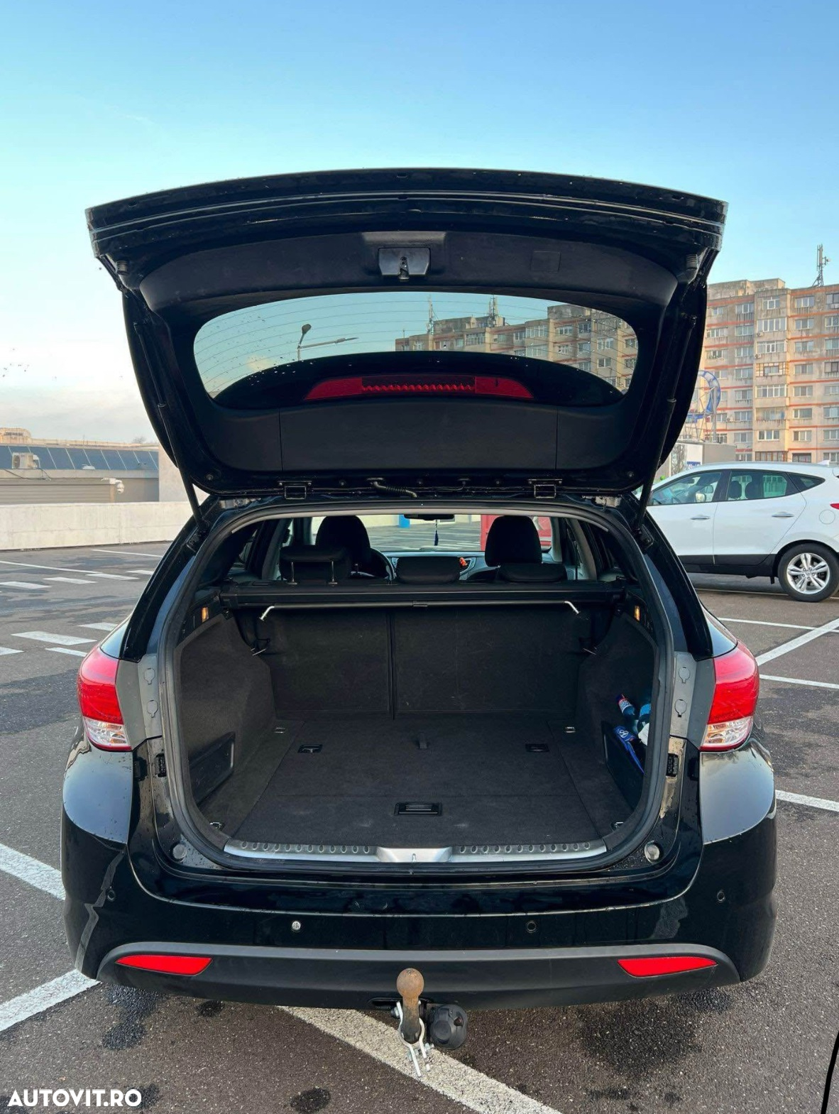 Hyundai i40 i40cw 1.6 Comfort - 4