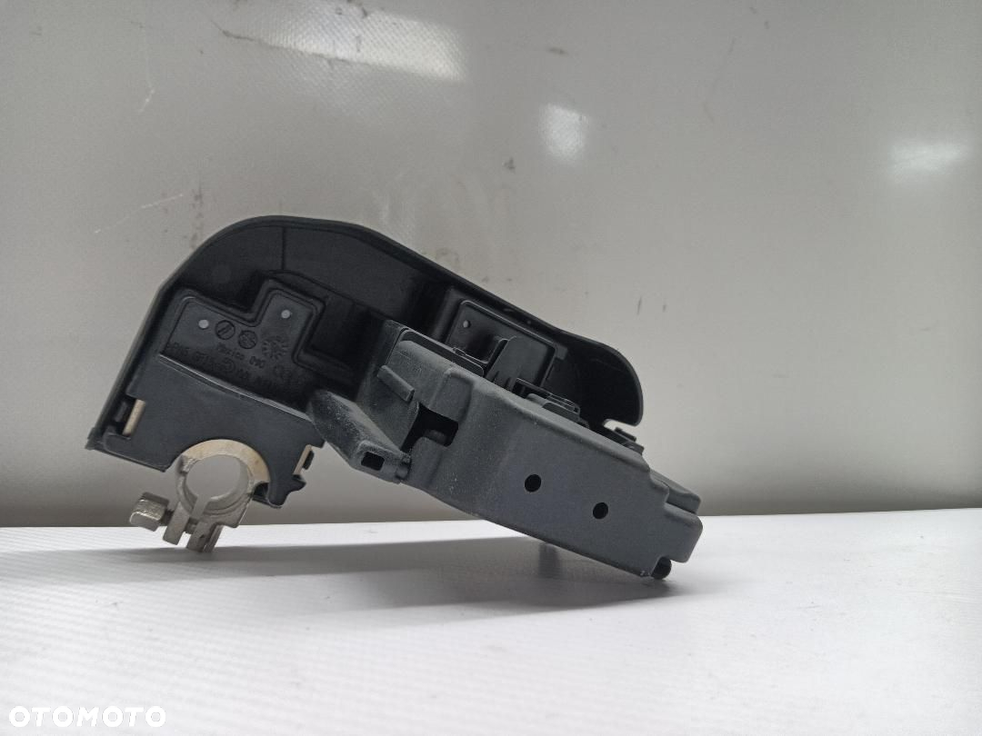 KLEMA AKUMULATORA 2.0 DIESEL AUDI Q5 80A915459D - 5