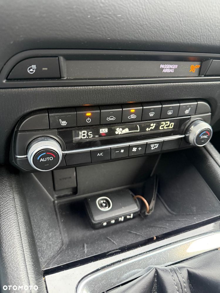 Mazda CX-5 2.0 Skymotion 2WD - 15