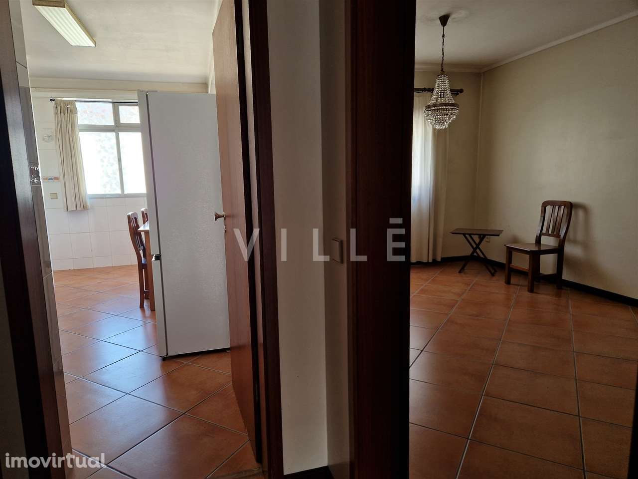 Apartamento T2 para Arrendamento em Esgueira – Aveiro - Grande imagem: 4/17