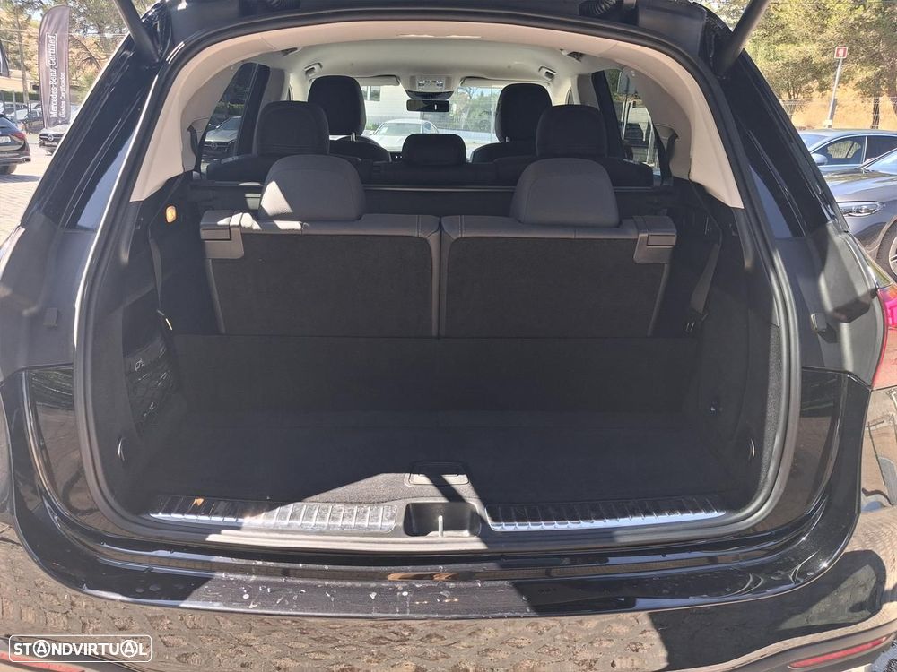 Mercedes-Benz GLE 300 d 4Matic - 15