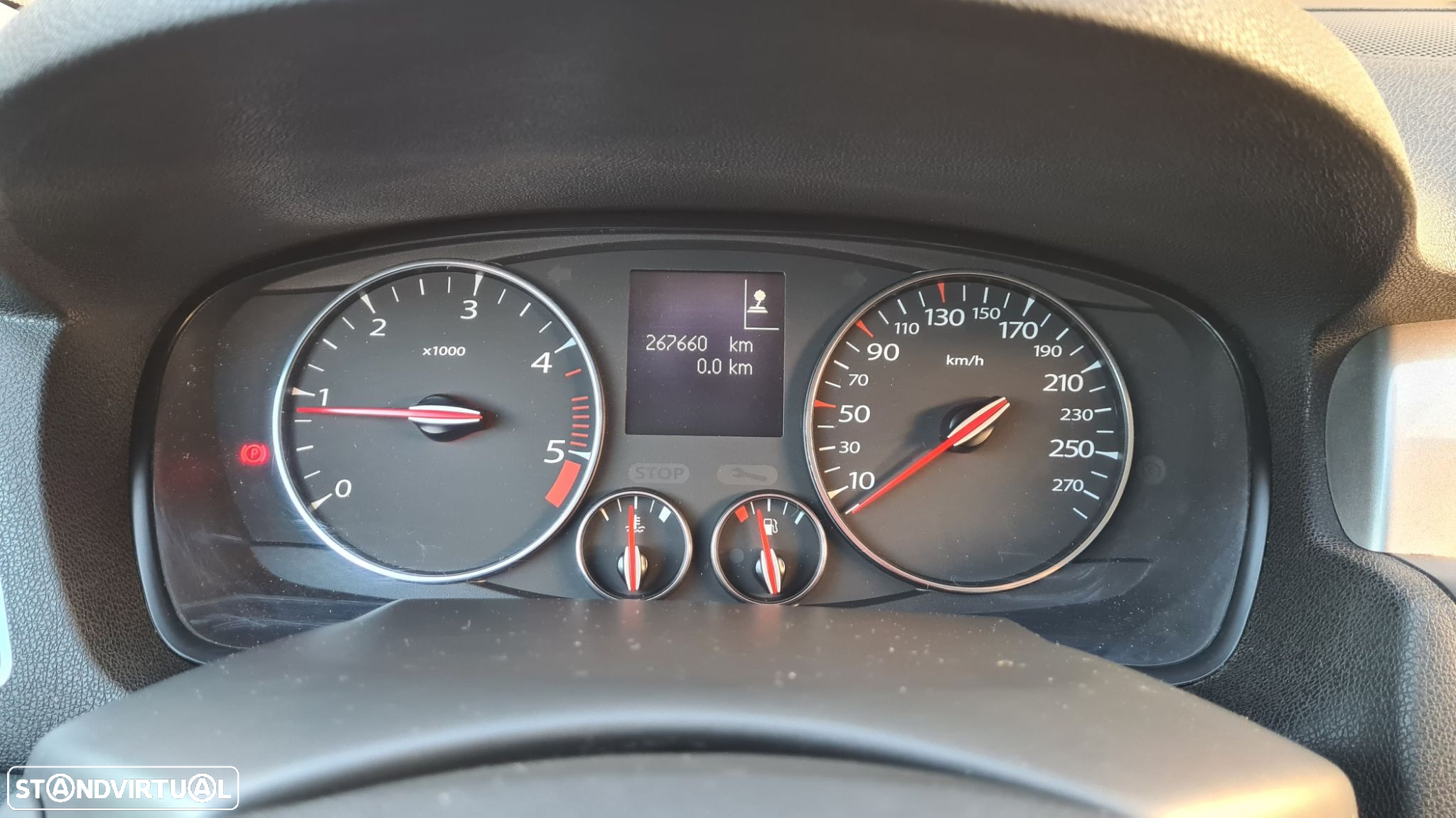 Renault Laguna - 17