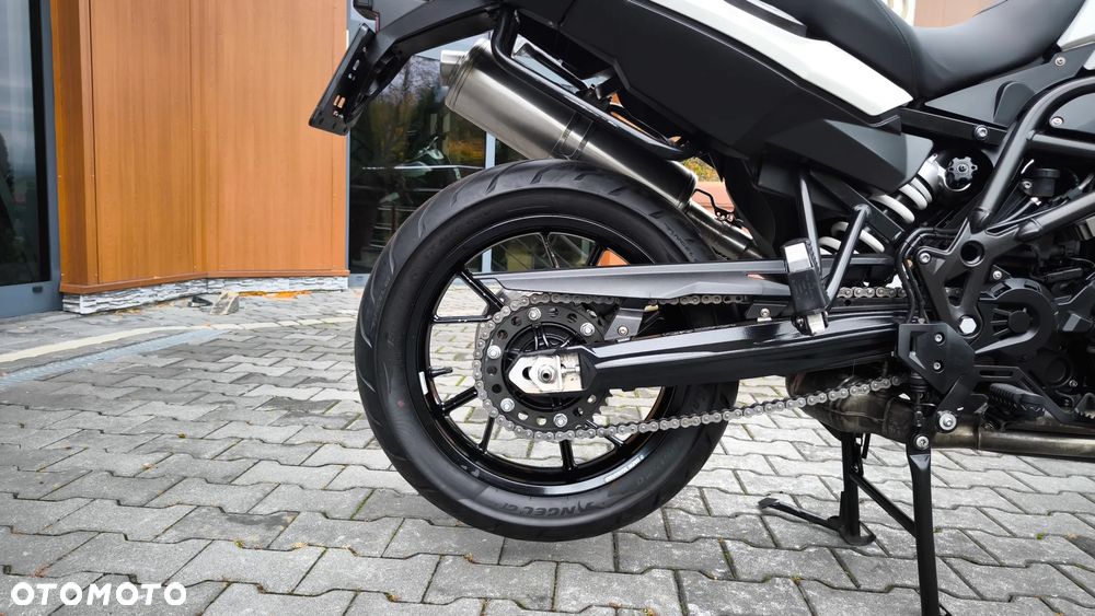BMW GS - 21