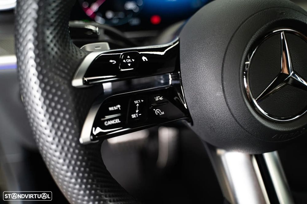 Mercedes-Benz GLC 300 de Coupe 4Matic 9G-TRONIC AMG Line Advanced - 22