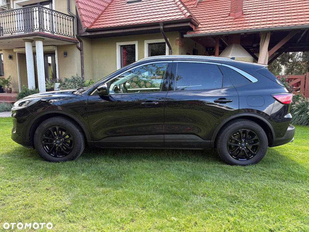 Ford Kuga 1.5 EcoBlue FWD Titanium - 4