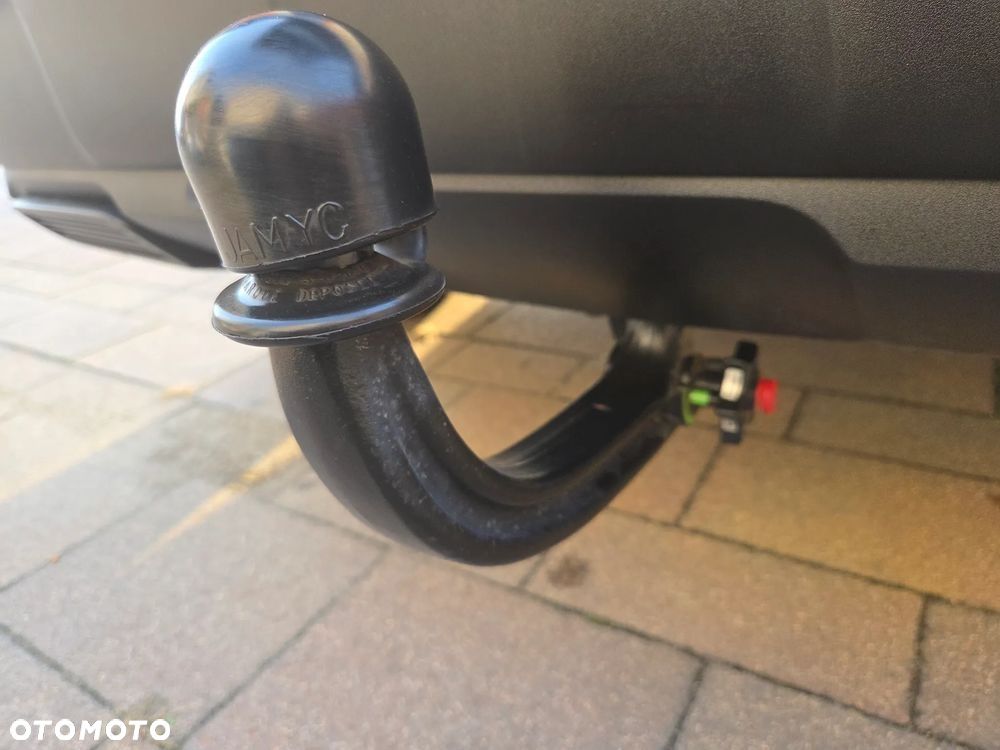 Peugeot 3008 BlueHDi 130 Stop & Start EAT8 Allure Business-Paket - 20