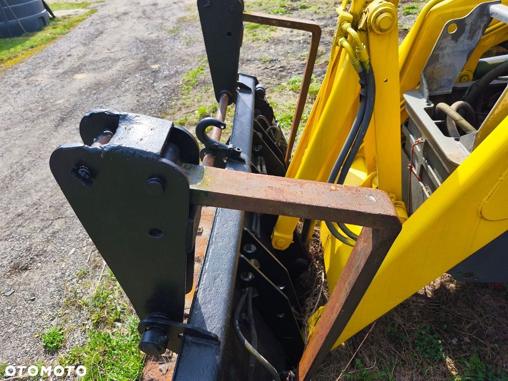Terex Fermec 860 Se - 27
