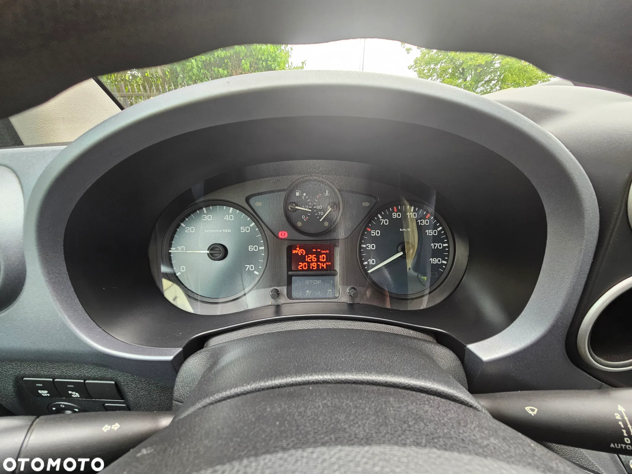 Citroën Berlingo 1.6 16V Multispace - 28