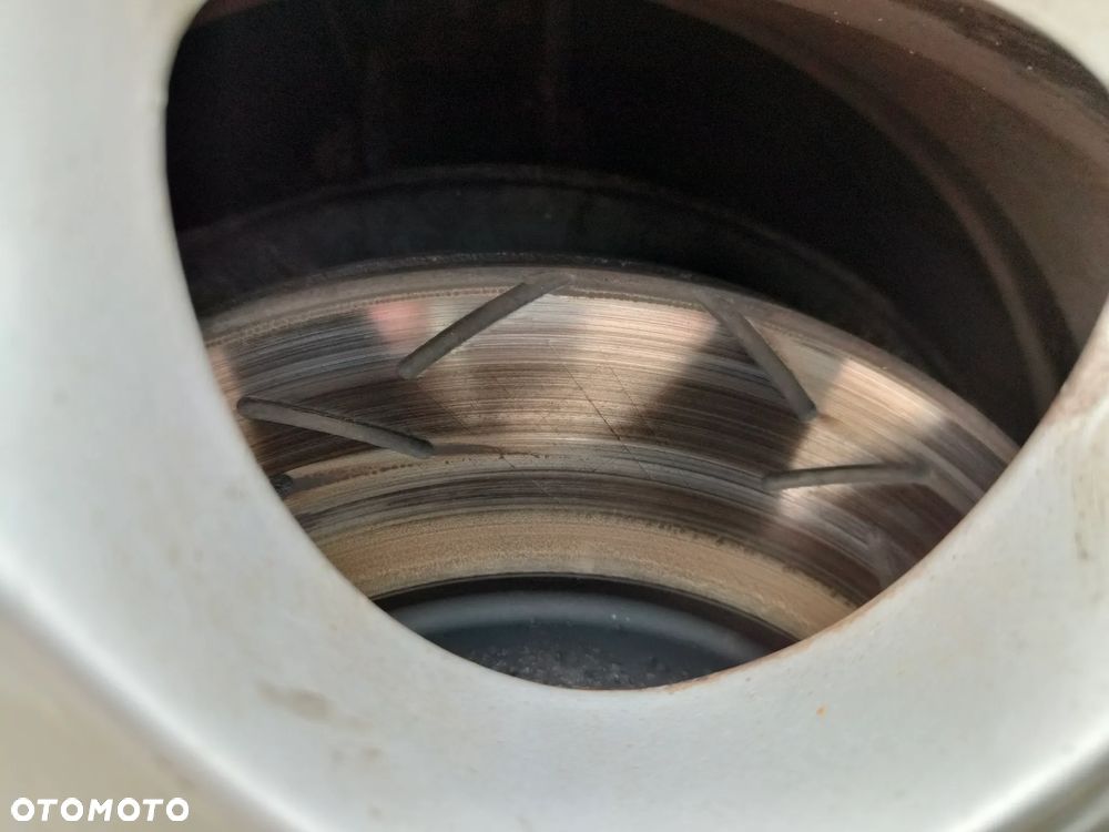 Honda Odyssey 3.5 EX - 9