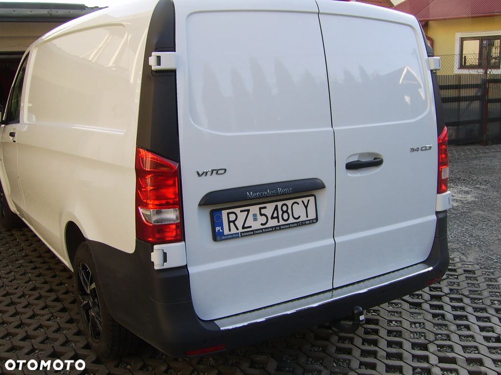 Mercedes-Benz vito - 7