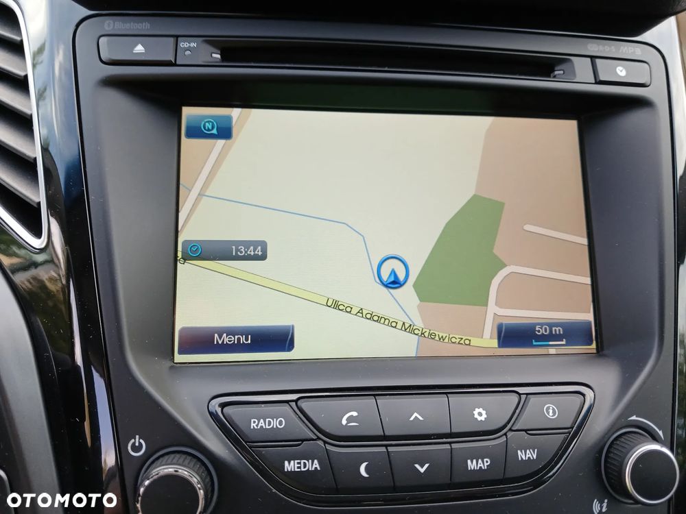 Hyundai i40 - 32