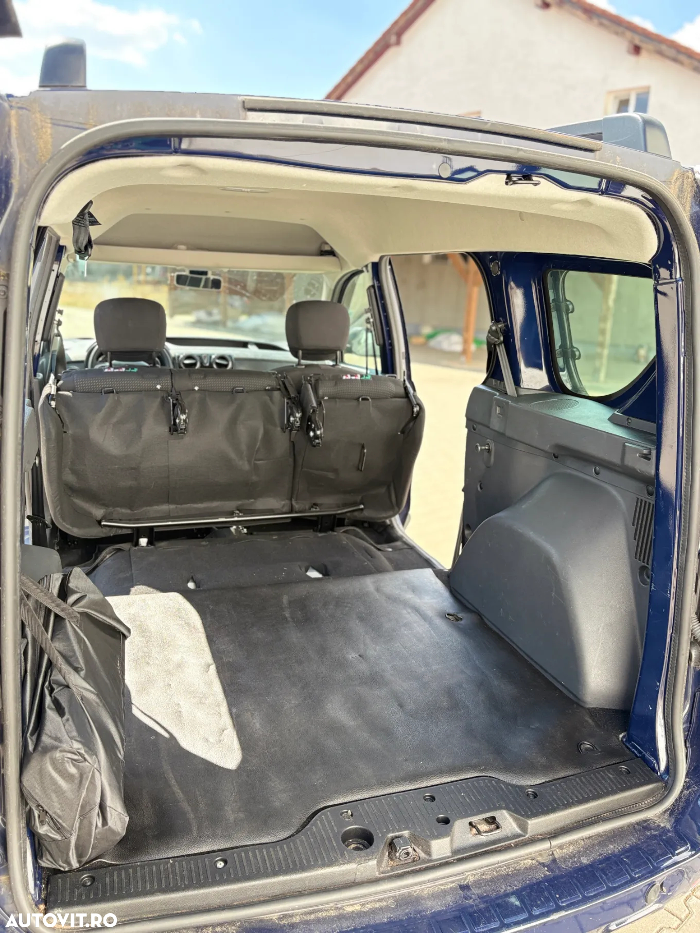 Dacia Dokker - 18