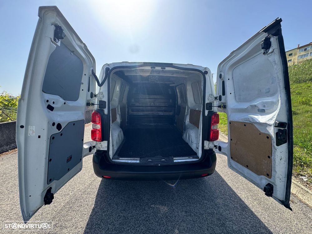 Citroën Jumpy 1.6 BlueHDI L1H1 - 15