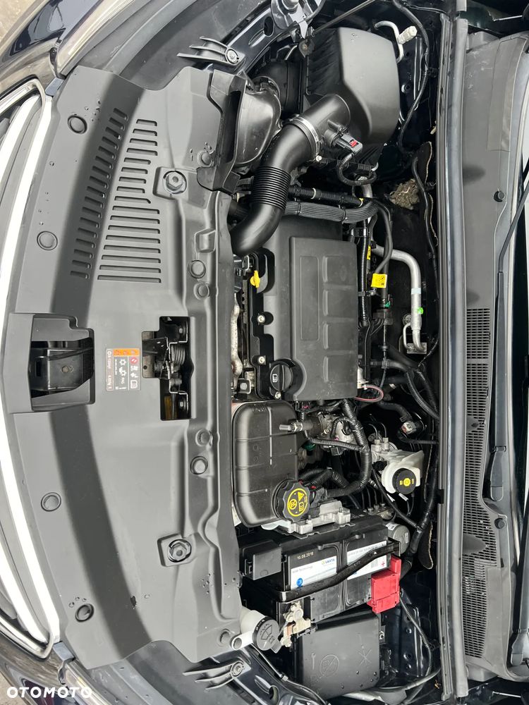 Opel Mokka 1.4 T Enjoy S&S - 20