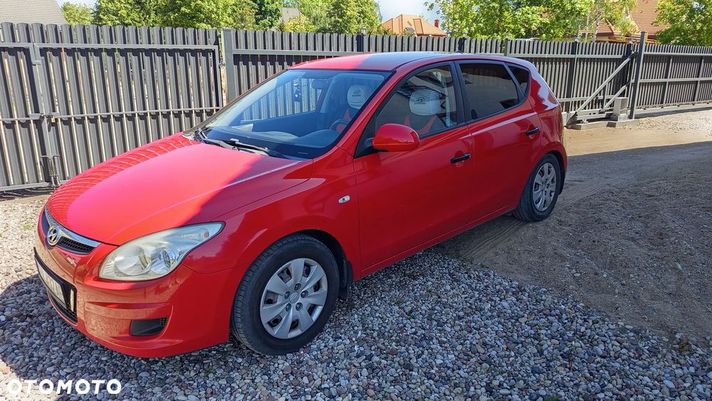 Hyundai i30 - 7