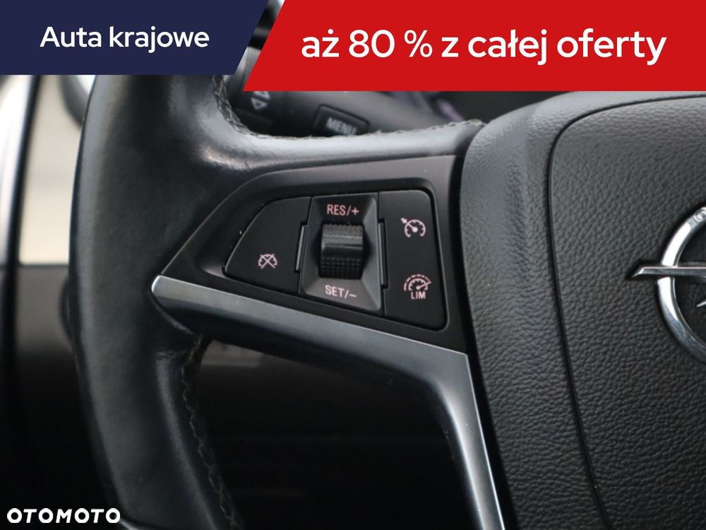 Opel Mokka - 20