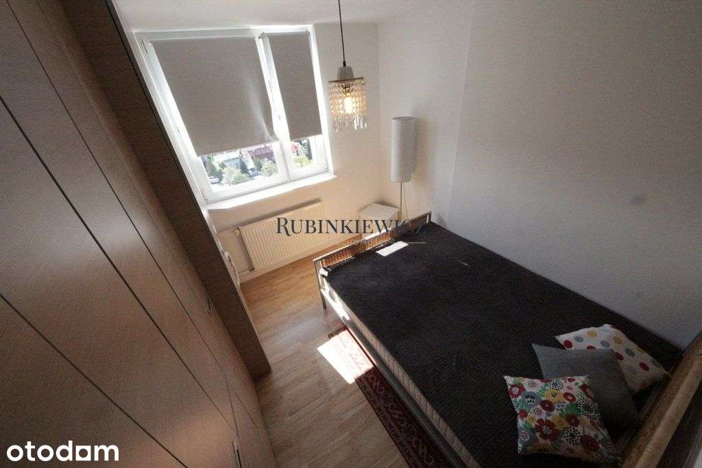 Bielany ul. Klaudyny 32 - dwupokojowe 41 m2