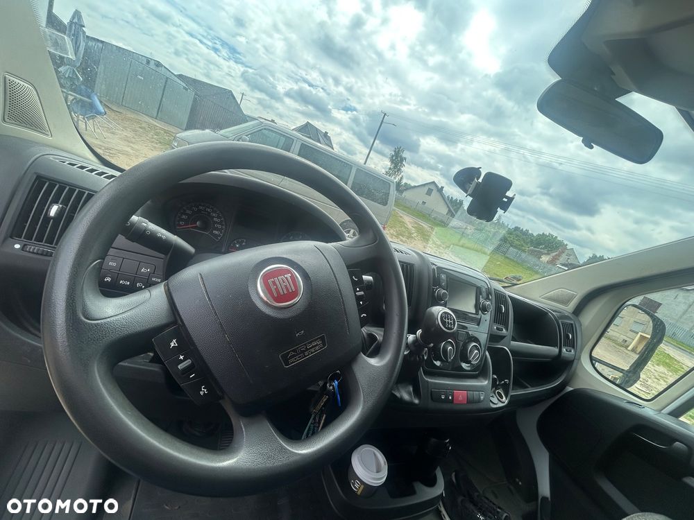 Fiat Ducato - 10