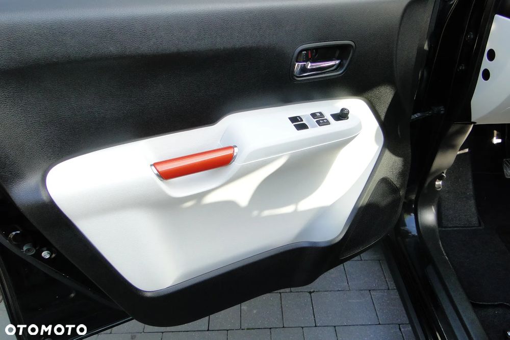 Suzuki Ignis 1.2 Premium - 11