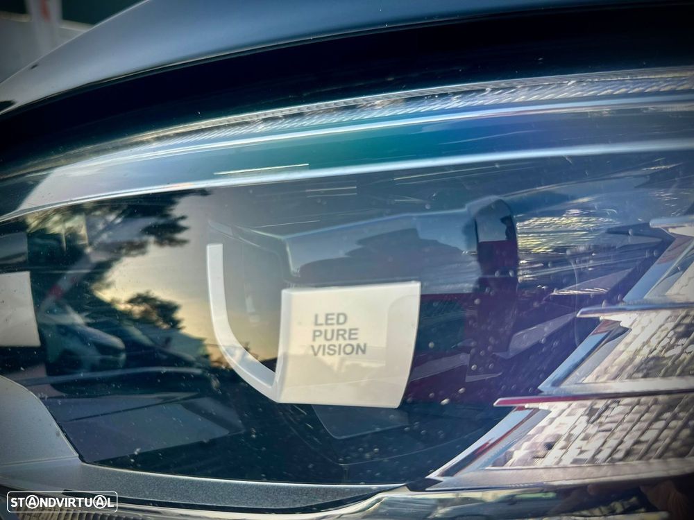 Renault Grand Scénic 1.5 dCi Bose Edition EDC SS - 22