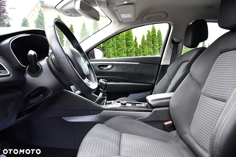 Renault Talisman 1.5 Energy dCi Life - 10
