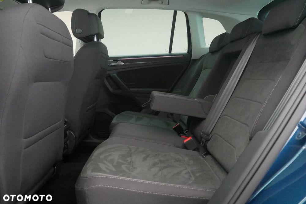 Volkswagen Tiguan 2.0 TDI SCR Elegance DSG - 15