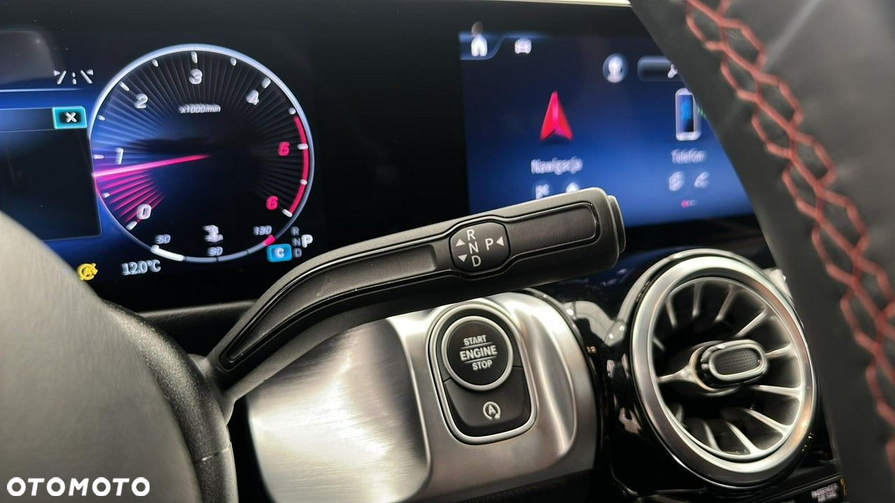 Mercedes-Benz GLB 200 d 4-Matic 8G-DCT - 25
