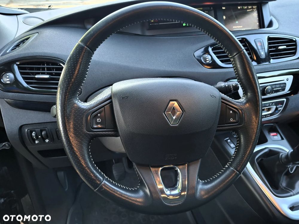 Renault Scenic 1.2 TCe Energy Bose Edition - 21