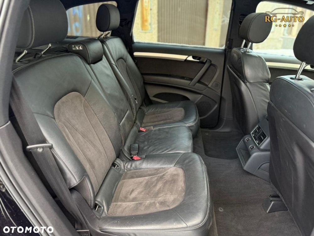 Audi Q7 - 23