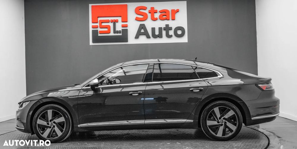 Volkswagen ARTEON SB eHybrid 1.4 TSI Elegance - 10