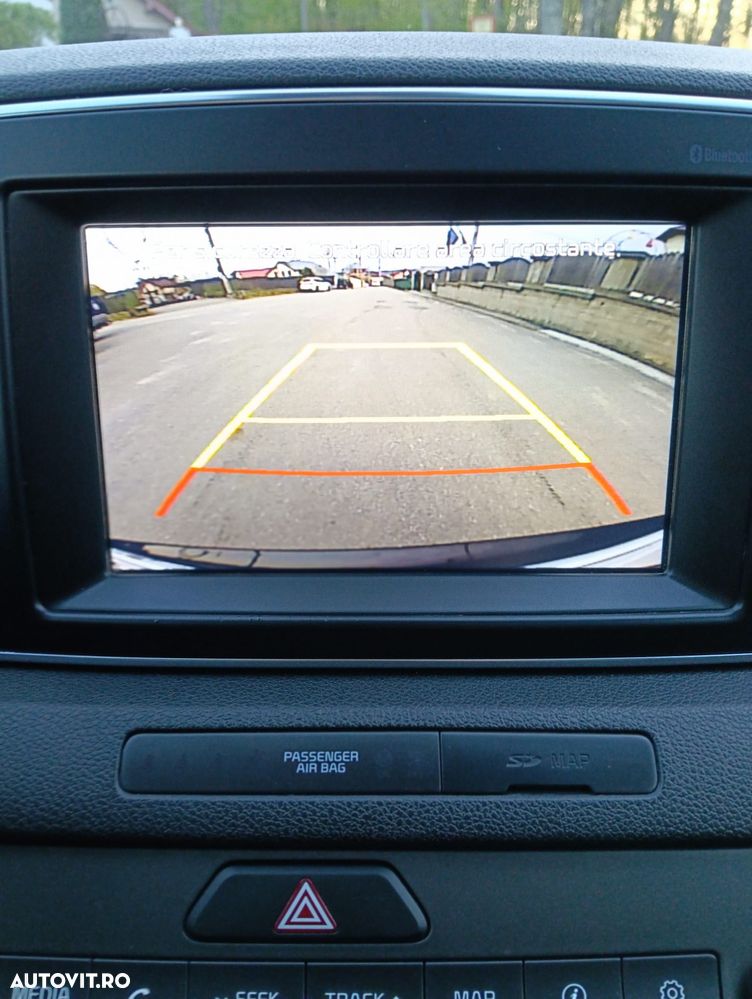 Kia Sportage 1.7 CRDI 2WD Vision - 27