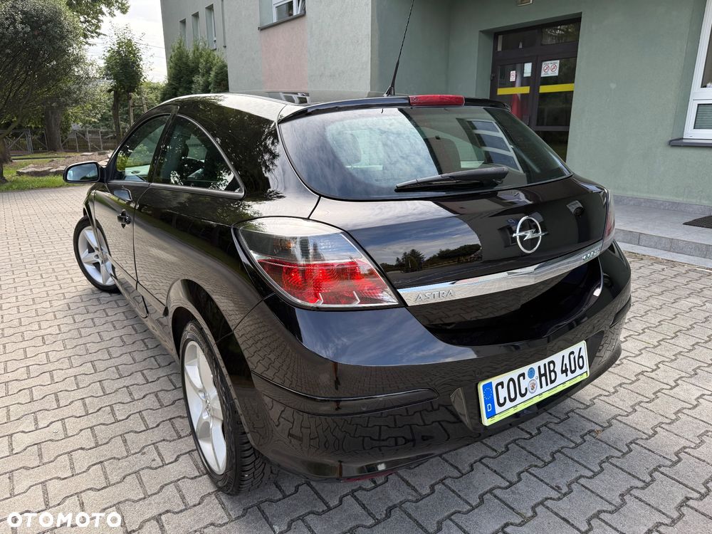Opel Astra 1.4 Edition 111 Jahre - 16