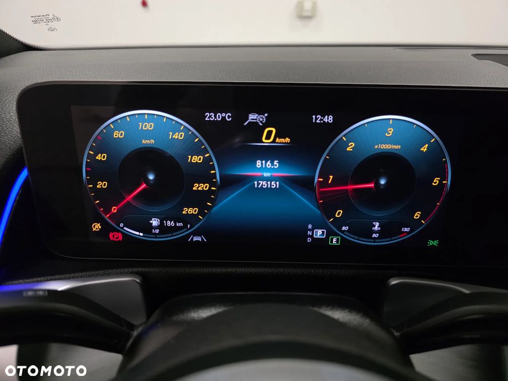 Mercedes-Benz GLB 200 d 8G-DCT Edition AMG Line - 18