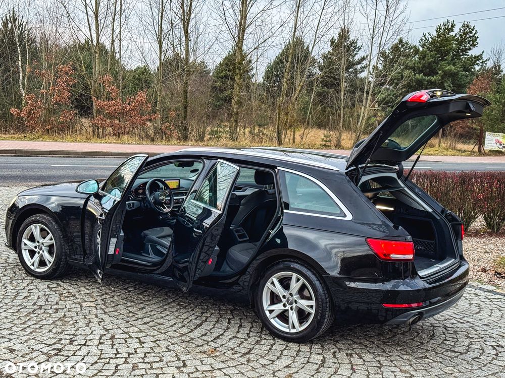 Audi A4 Avant 2.0 TFSI ultra S tronic design - 26