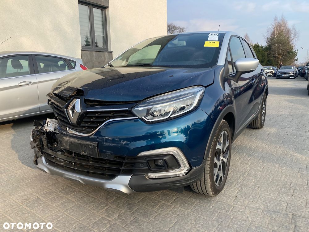 Renault Captur - 1
