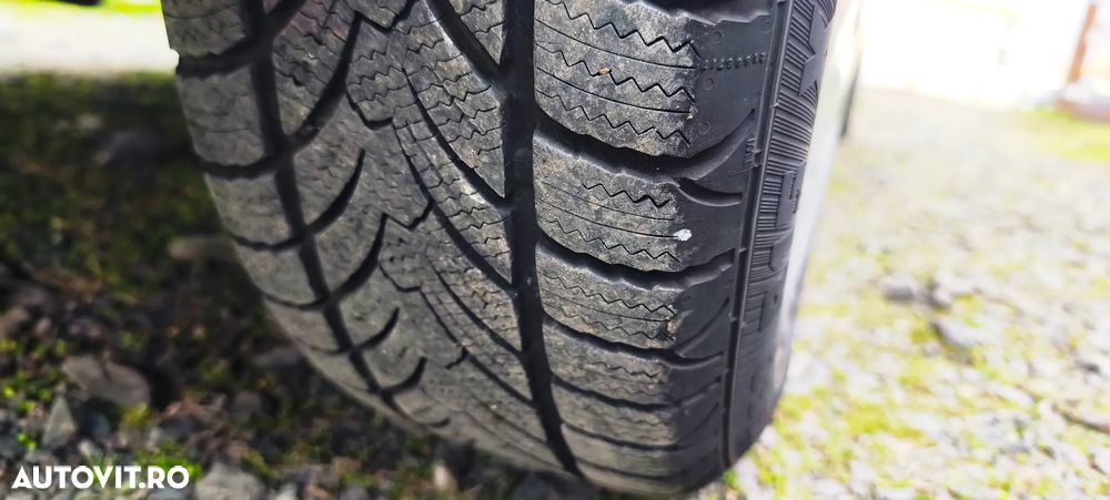 Skoda Fabia Combi 1.2 TSI Joy - 39