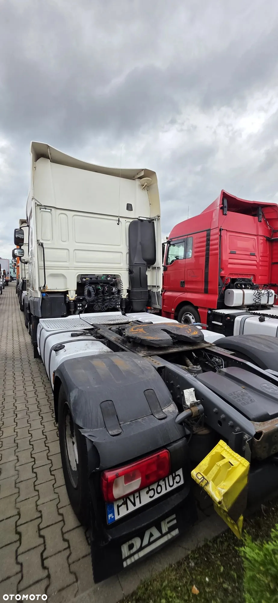 DAF XF 460 EURO 6 SSC - 10